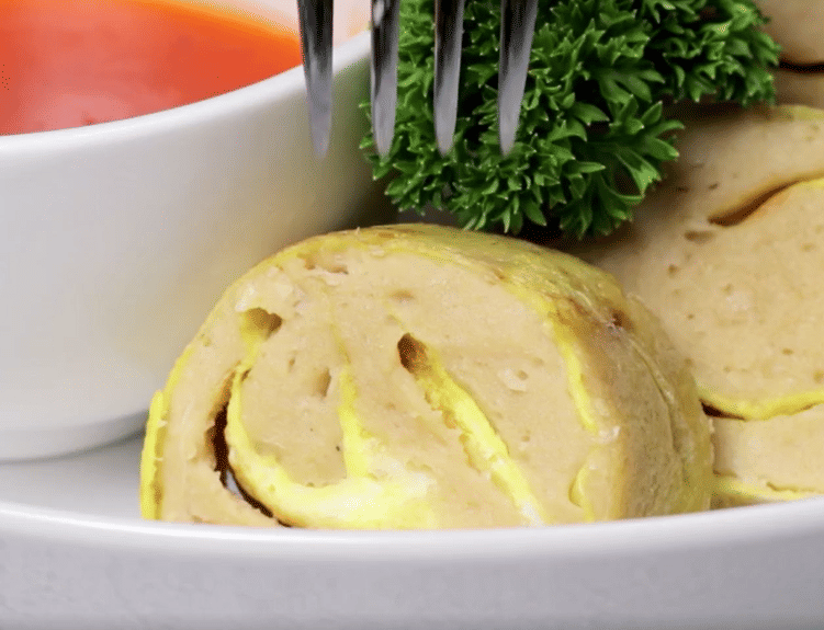 Resep Membuat Rolade Tahu, Camilan yang Dijamin Laris Manis