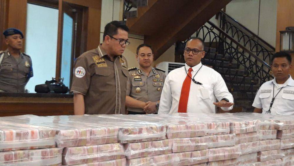 DPR RI Minta Kasus MeMiles Tidak Seperti First Travel
