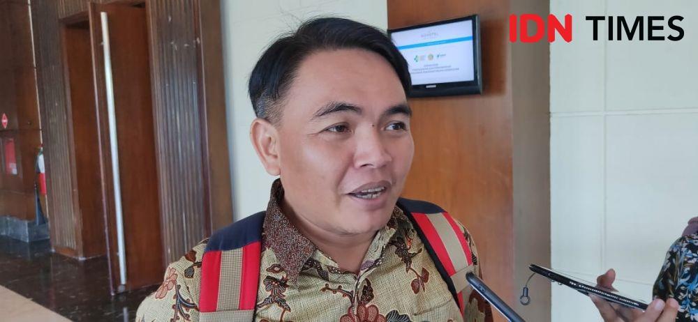 KKP: Ancaman Virus Corona, Belum Ada Pembatasan Turis Asal Tiongkok