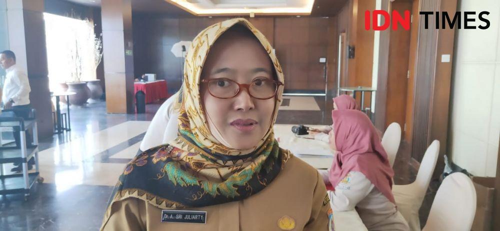 Waspada Corona, KKP dan Dinkes Balikpapan Bentuk Tim Gerak Cepat