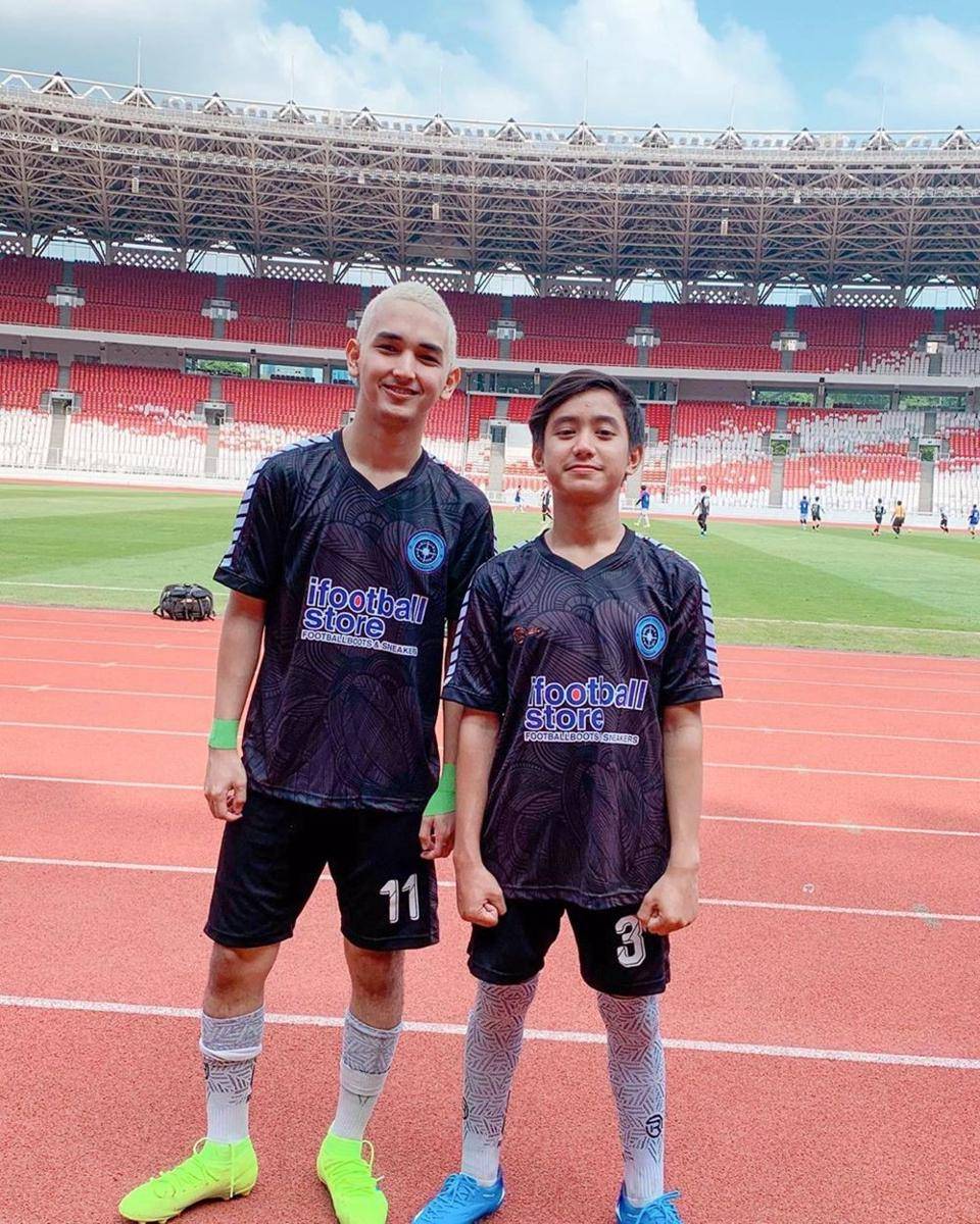 Instagram.com/prabowomondardo/