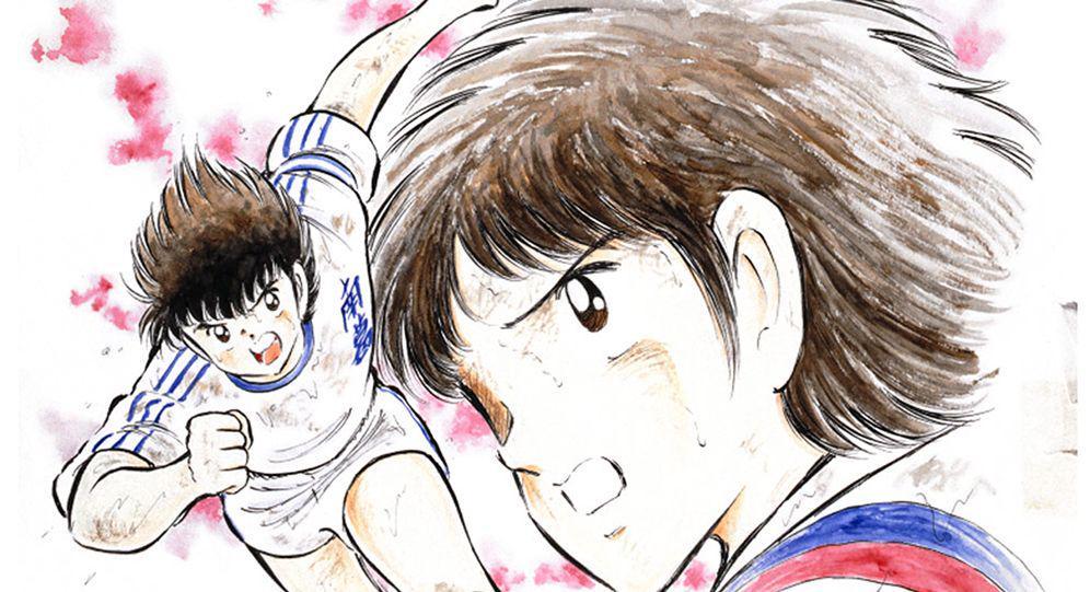 5 Manga Captain Tsubasa Ini Jauh Lebih Seru Dibandingkan Animenya