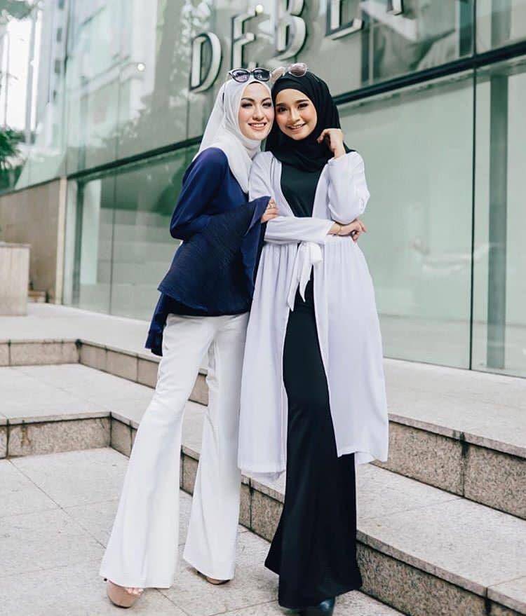 Instagram/hijaberideas