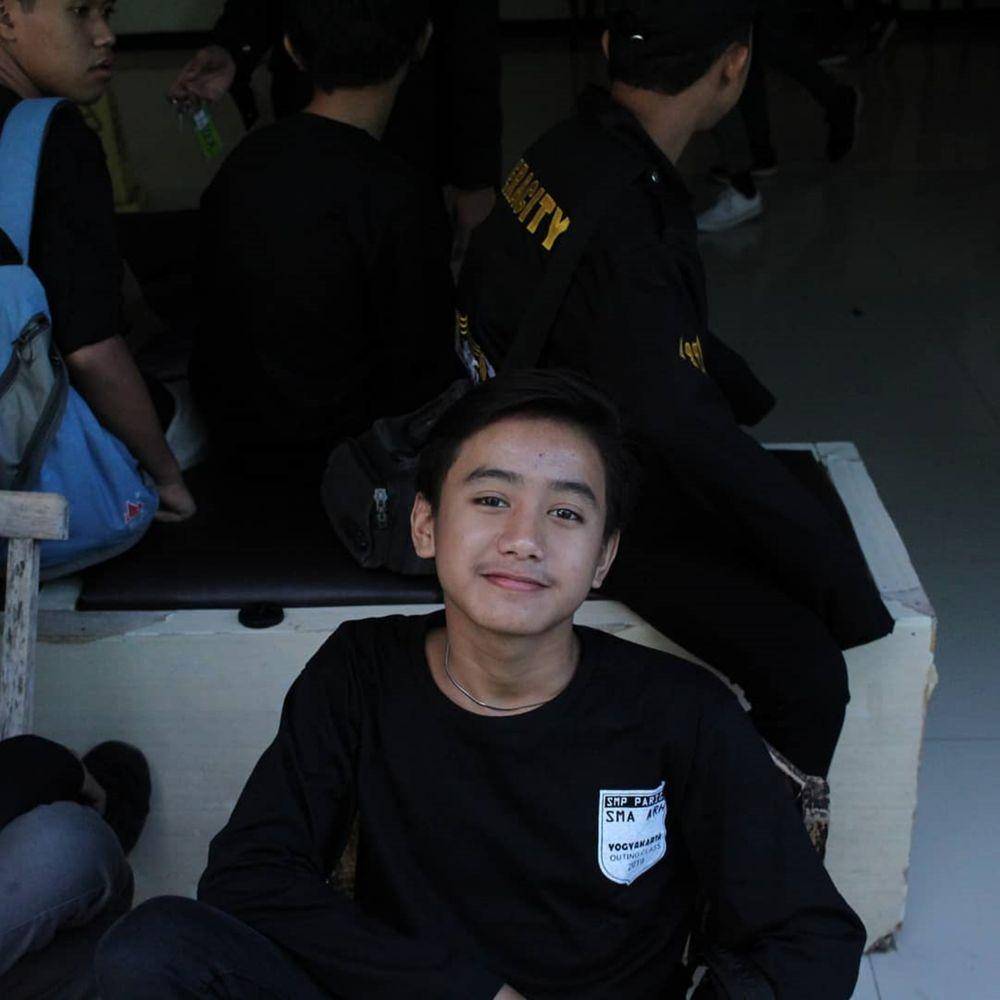 Instagram.com/prabowomondardo/
