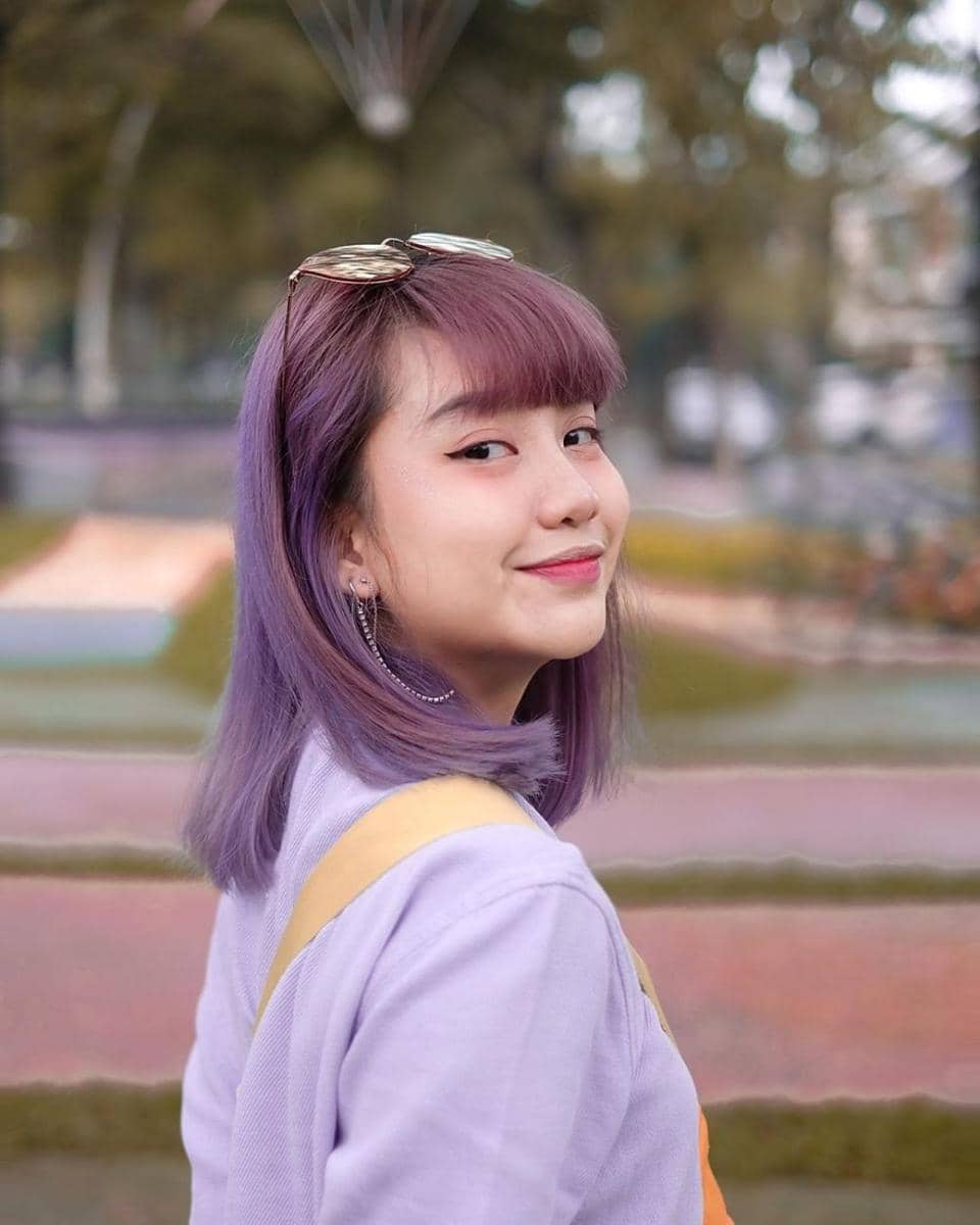 10 Gaya Rambut yang Bikin Kamu Fresh ala Ghea Indrawari!