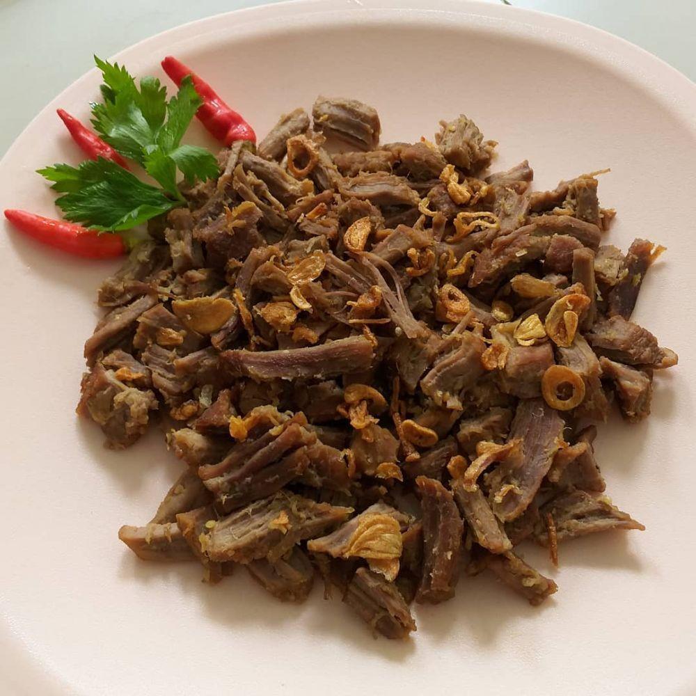 Resep Empal Daging Sapi Suwir yang Empuk Gurihnya Bikin Nagih
