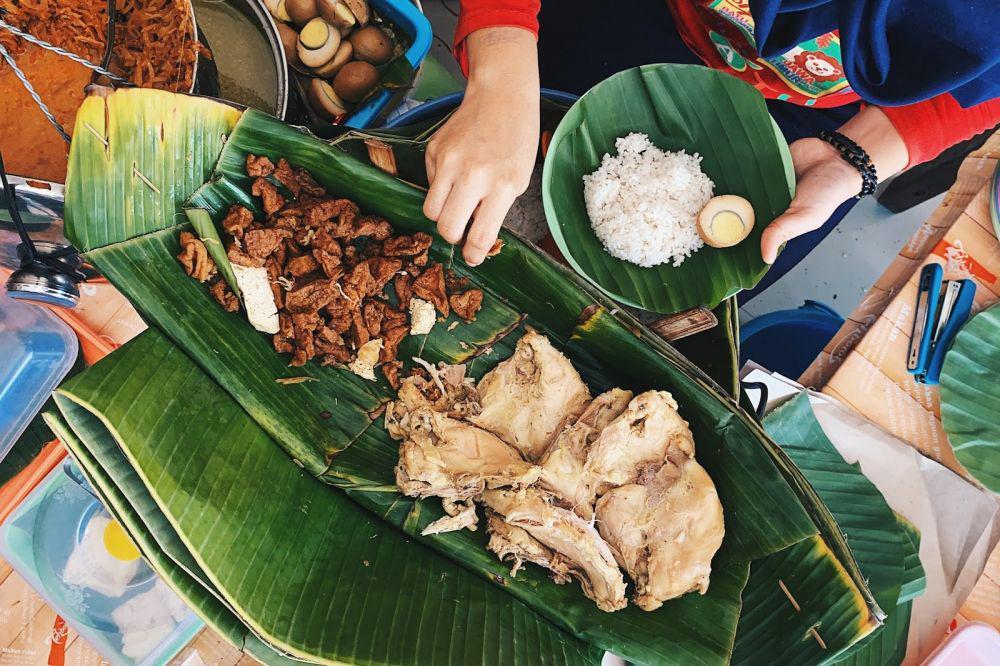 Ini Dia 10 Destinasi Kuliner Semarang yang Tidak Boleh Kamu Lewatkan