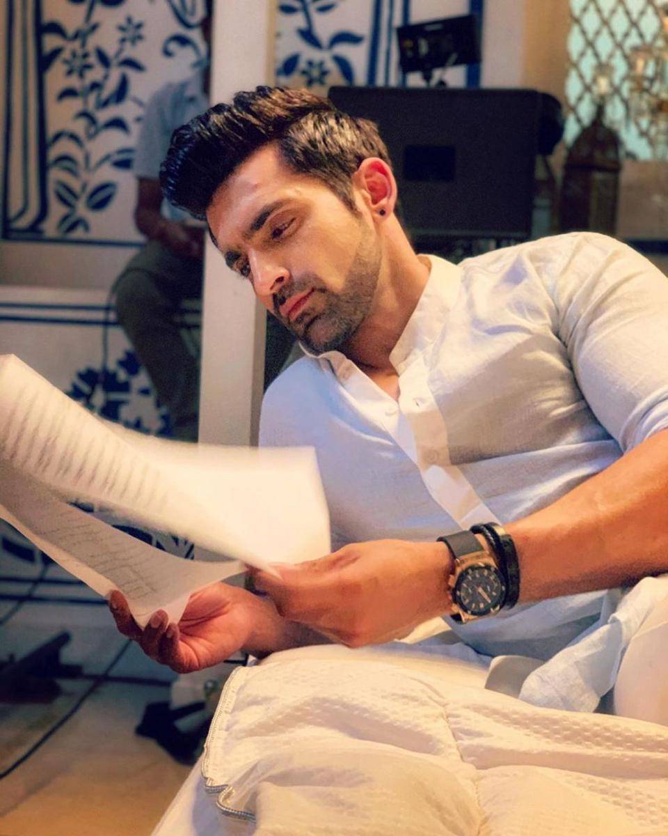 Instagram/ arjitaneja