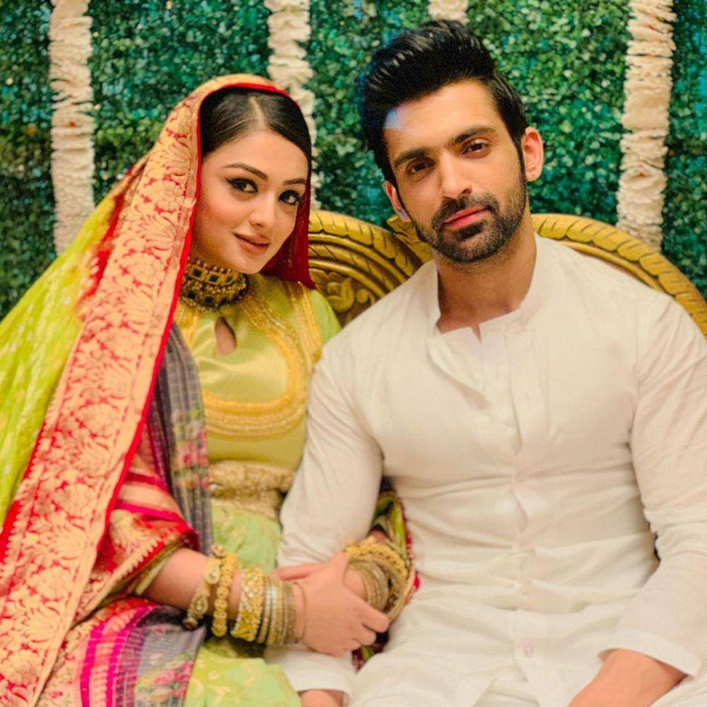Instagram/ arjitaneja