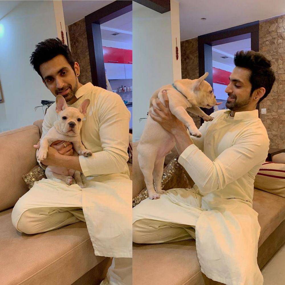 Instagram/ arjitaneja