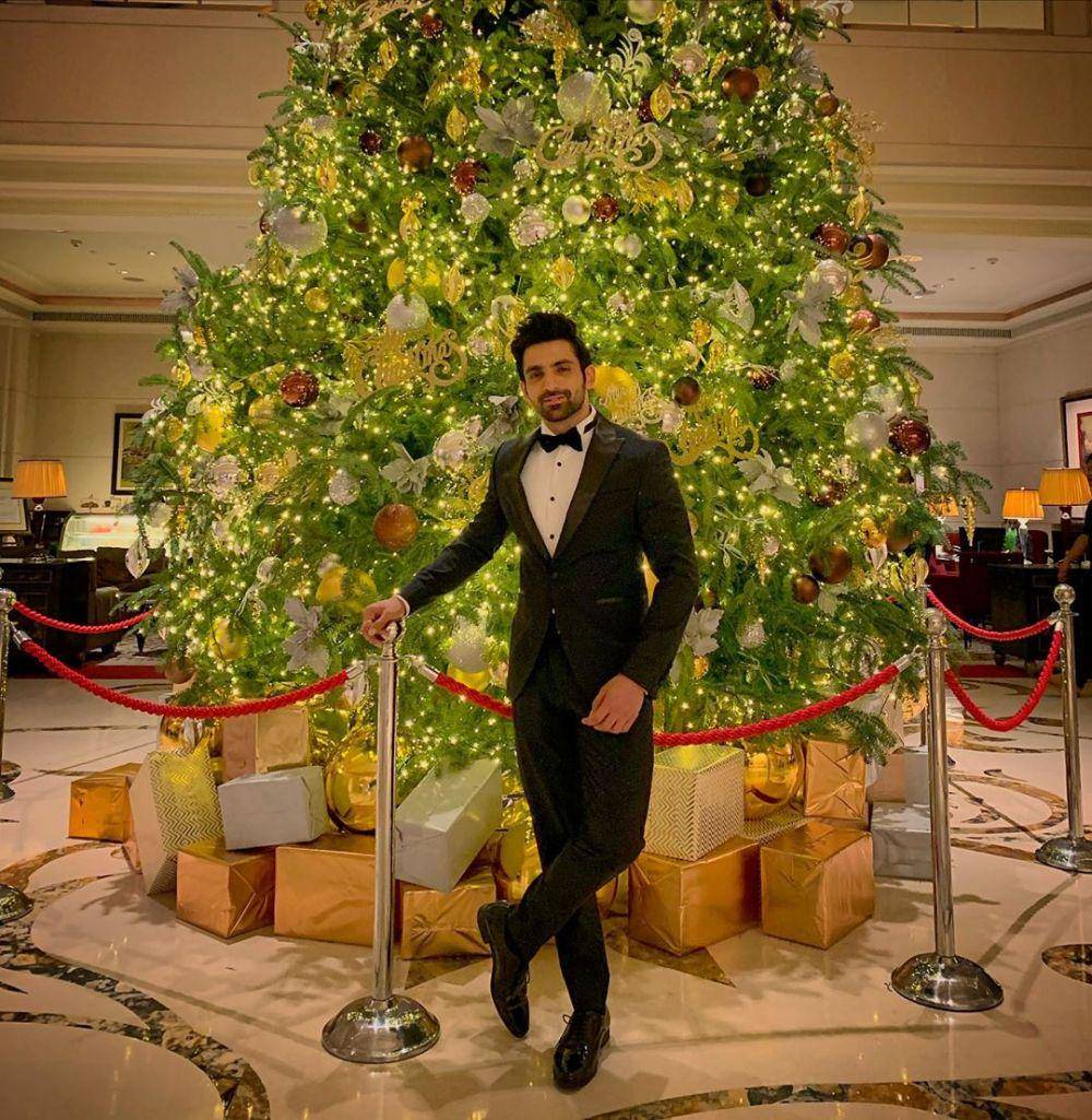 Instagram/ arjitaneja