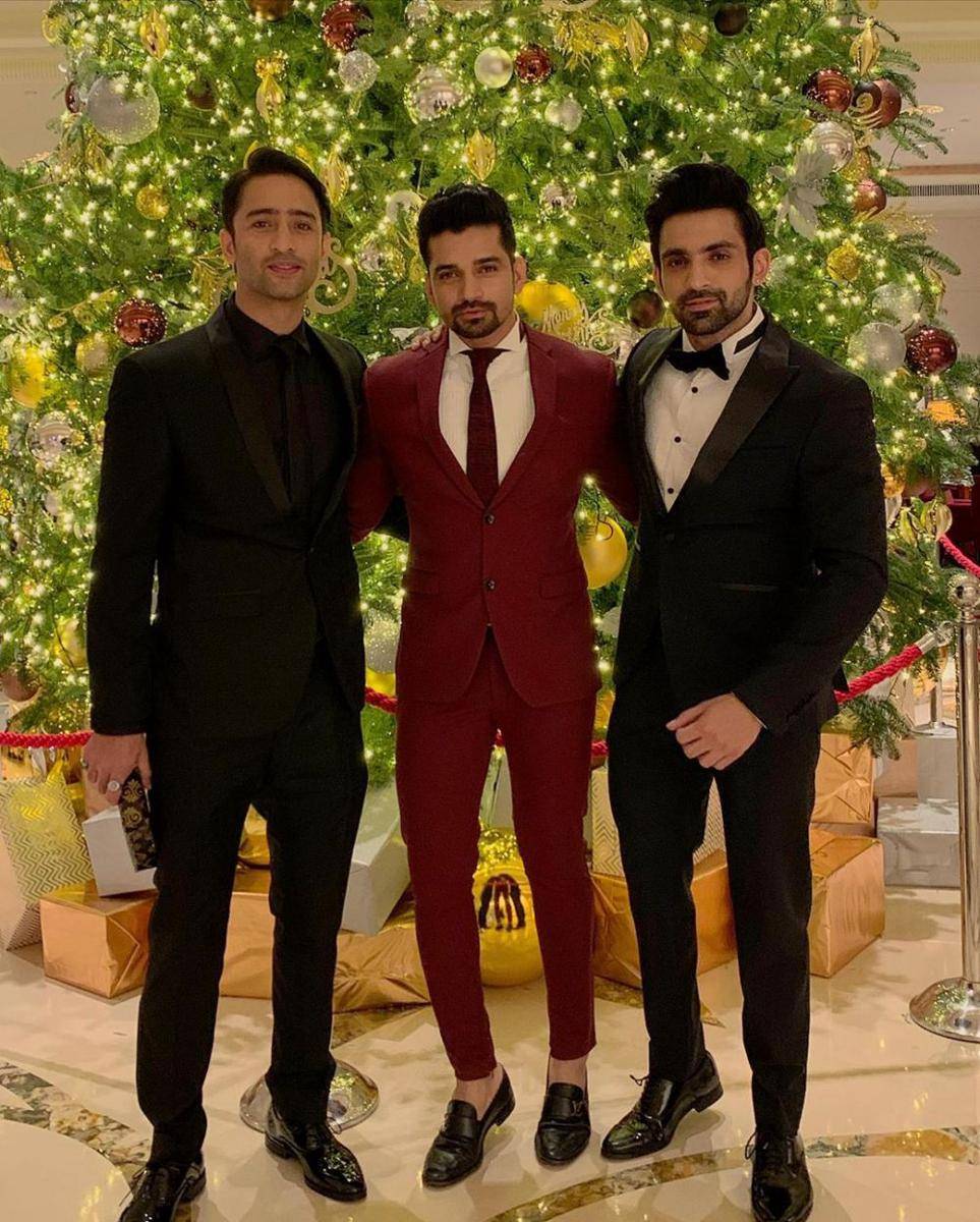 Instagram/ arjitaneja