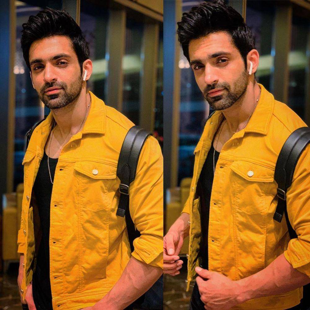 Instagram/ arjitaneja
