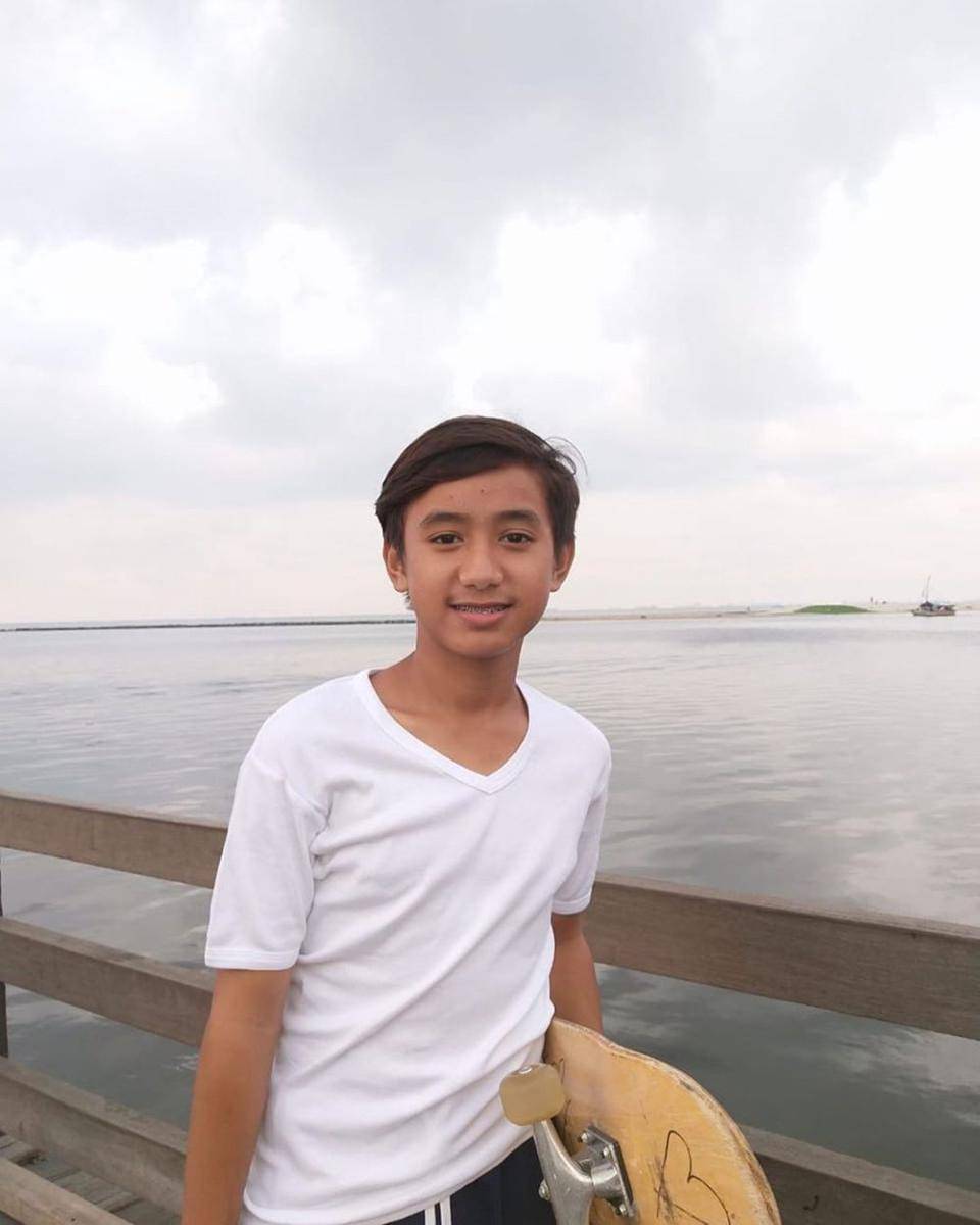 Instagram.com/prabowomondardo/