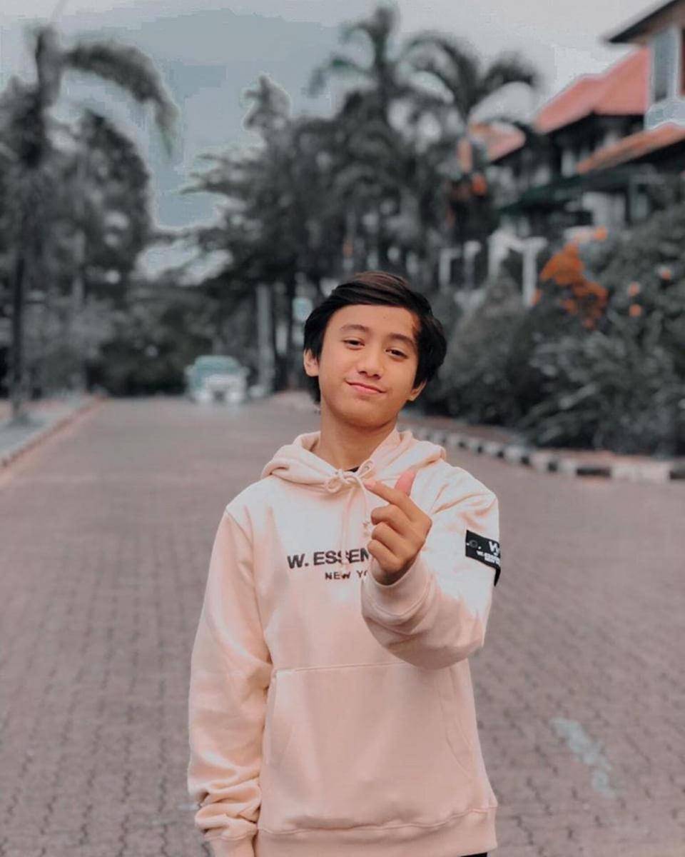 Instagram.com/prabowomondardo/