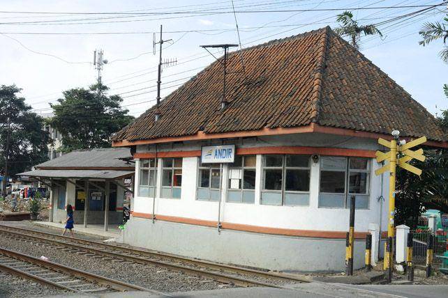 Stasiun Andir (heritage.kai.id)