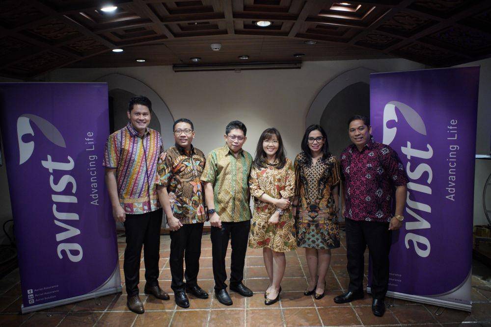 IDN Times/Avrist Assurance