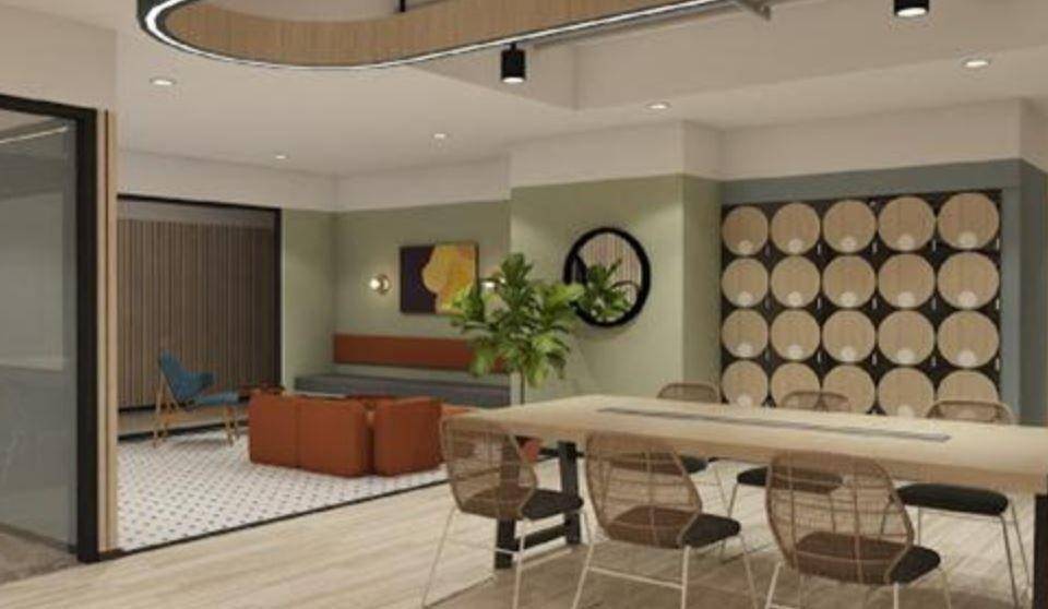 CoHive/Istimewa