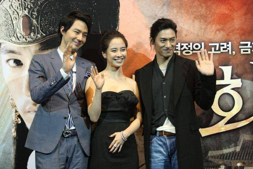 Hancinema.net