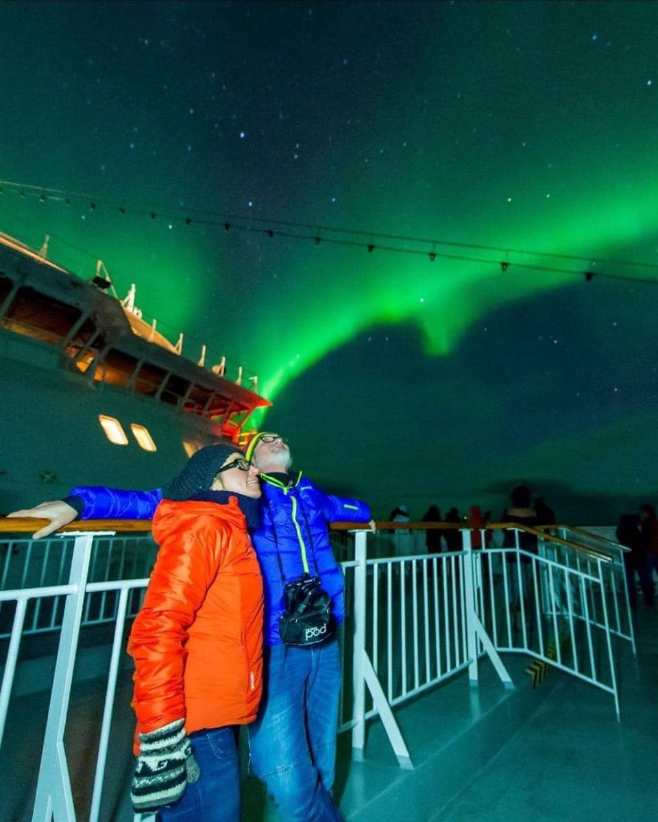 instagram.com/hurtigruten