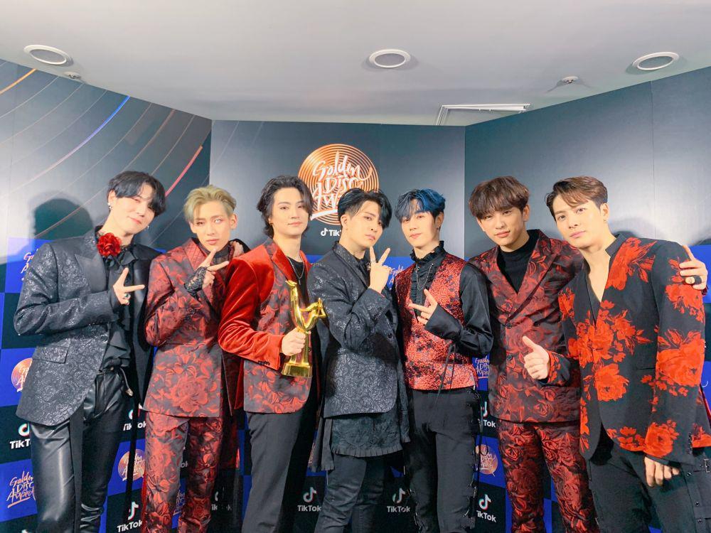 8 Lagu GOT7 Ini Bisa Bikin Harimu Tambah Semangat Lho!