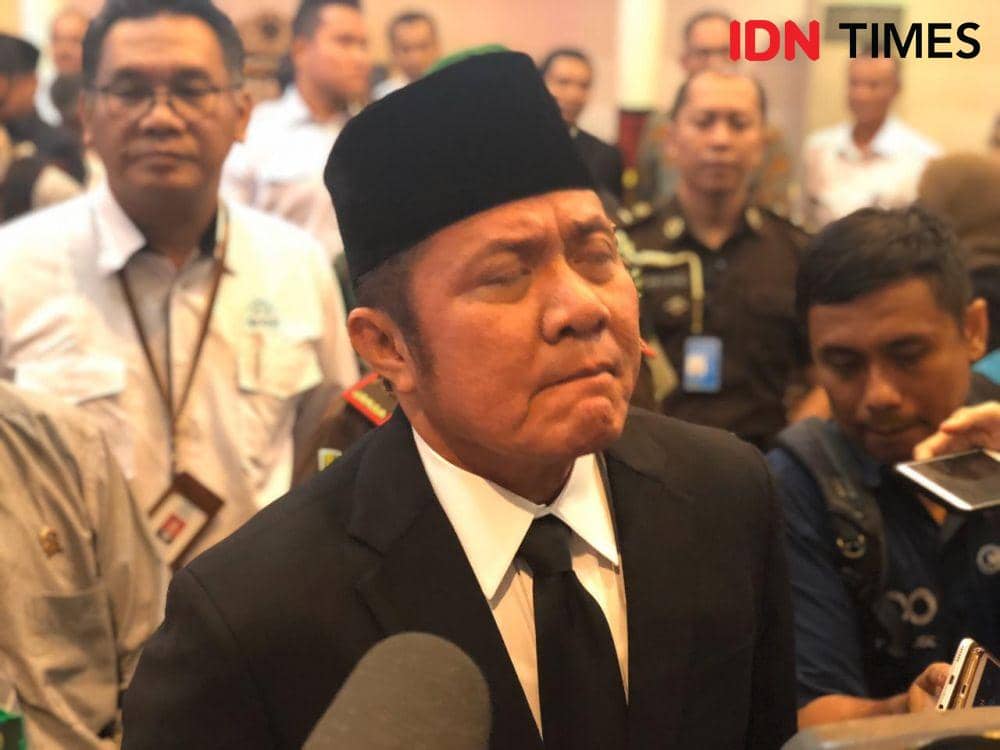 Dampak Wabah Virus Corona, Harga Karet Sumsel Turun 8,3 persen