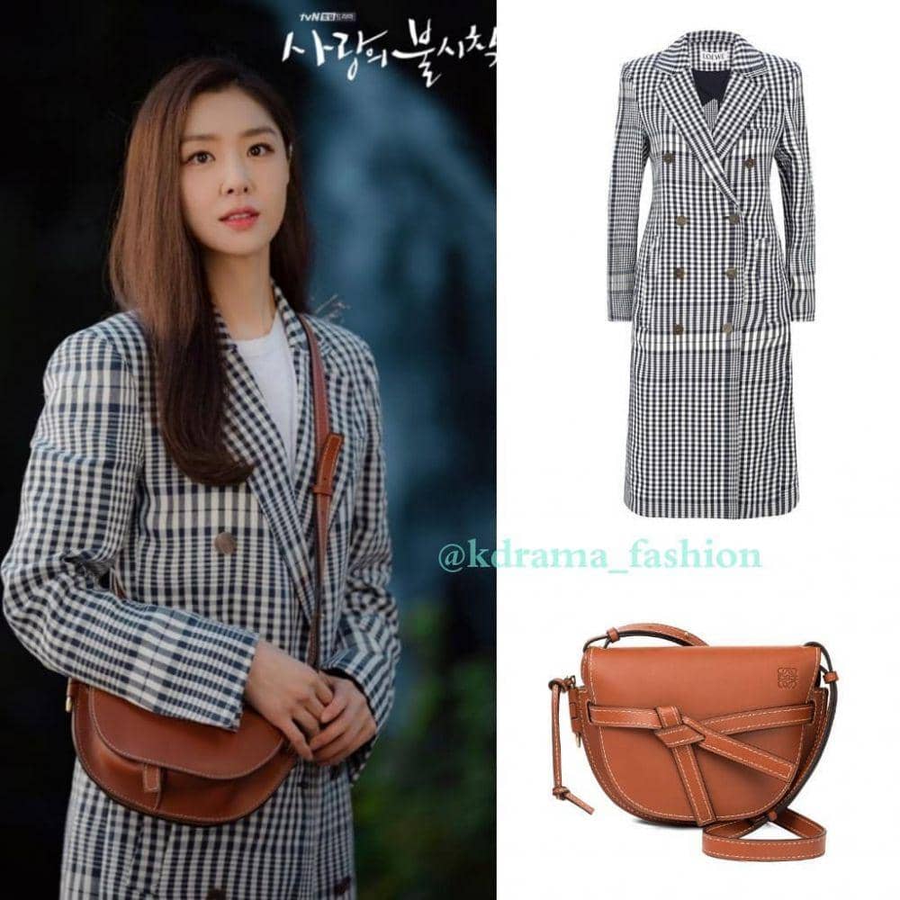 Instagram.com/kdrama_fashion