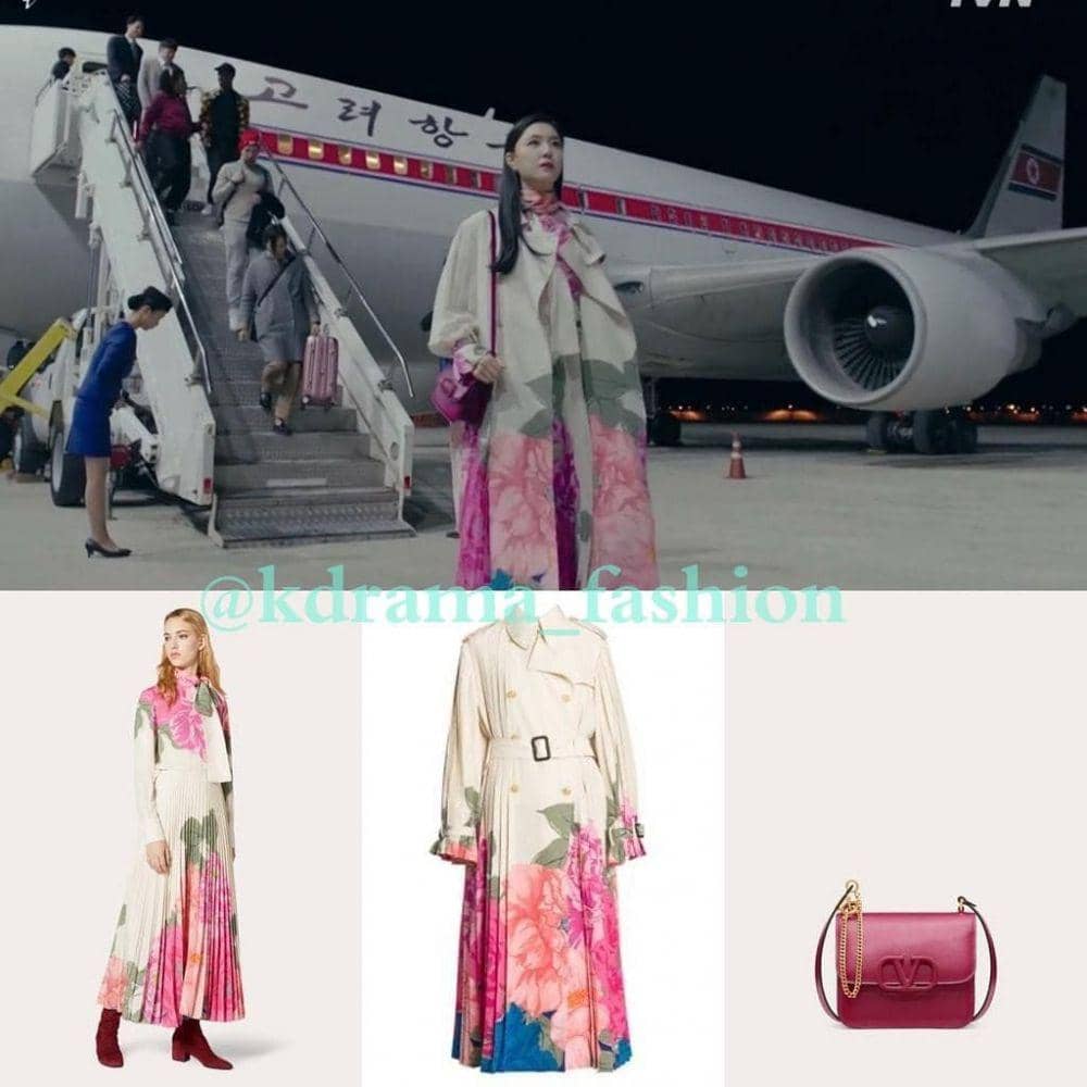 Instagram.com/kdrama_fashion