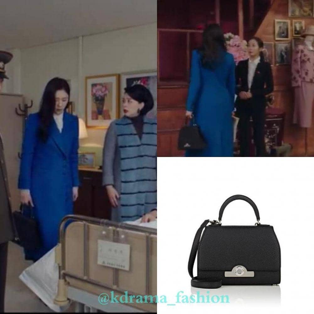 Instagram.com/kdrama_fashion