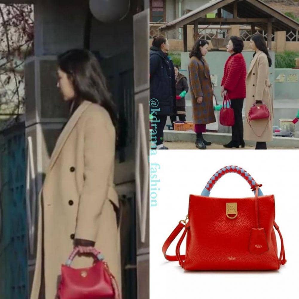 Instagram.com/kdrama_fashion