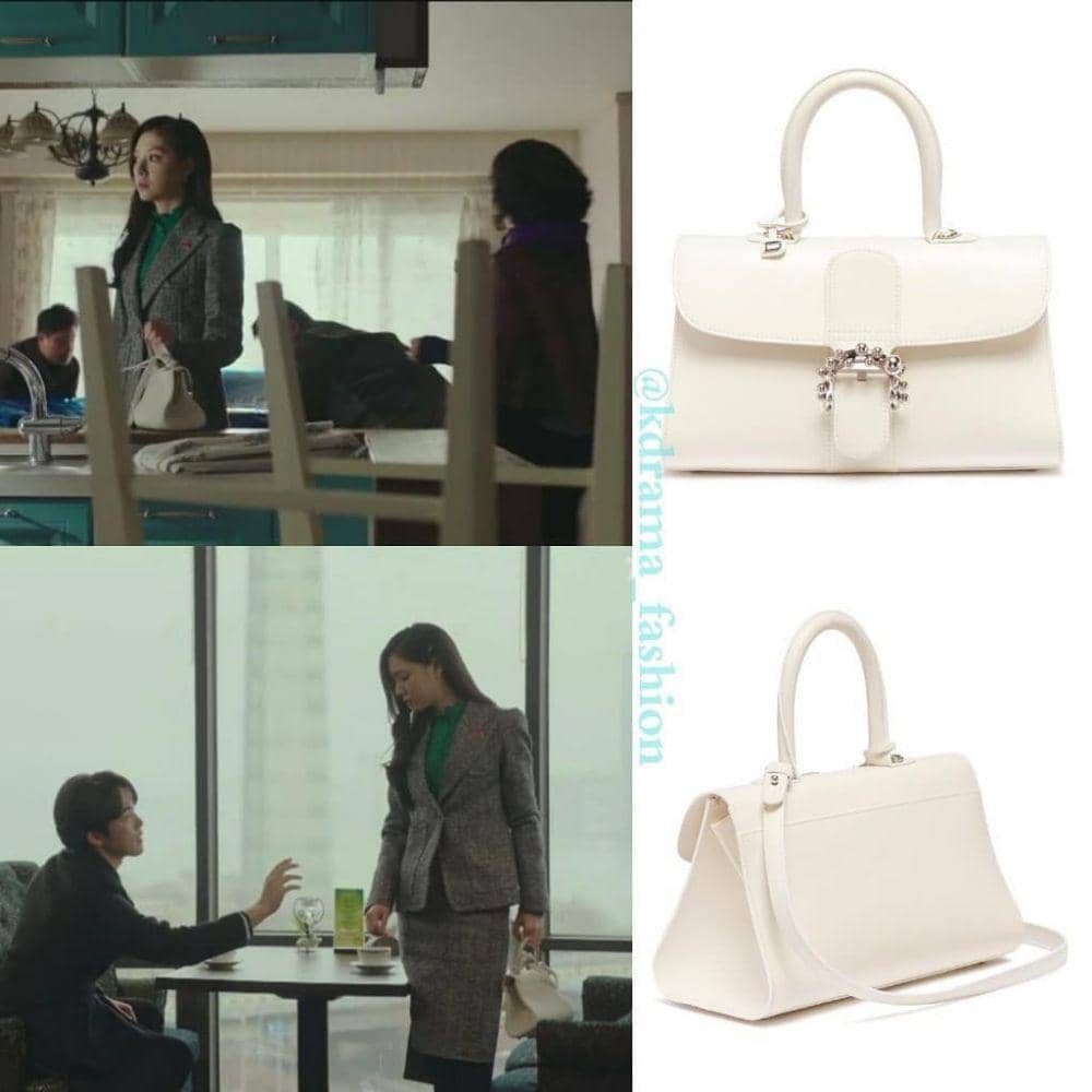 Instagram.com/kdrama_fashion