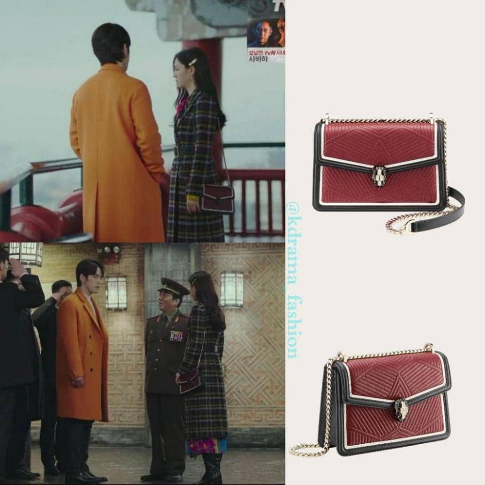 Instagram.com/kdrama_fashion