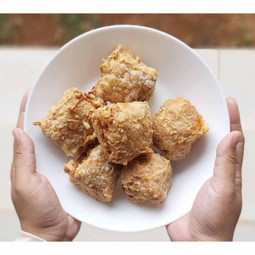 Resep Gehu Pedas yang Cocok jadi Camilan Lezat Dirumah