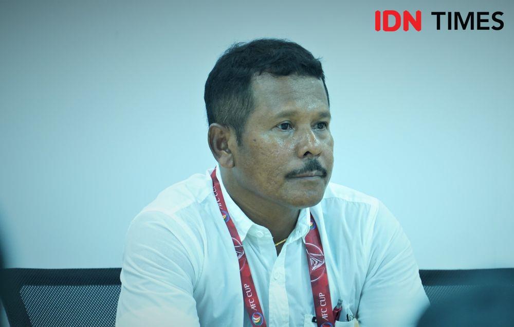 Pelatih Lalenok: PSM Makassar Tidak Akan Mampu Melaju Jauh di AFC Cup!