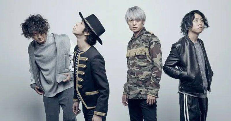 Tambah Satu Hari! Pre-Order Konser One OK Rock Buka Lagi!