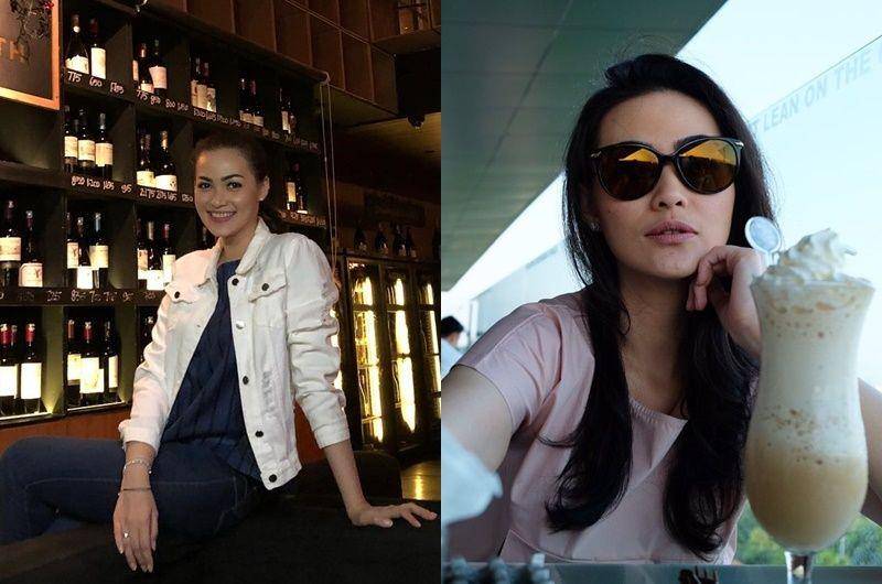 Bak Masih ABG, 10 Potret Awet Muda Christy Jusung di Usia 36 Tahun