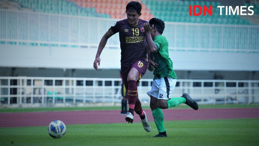 AFC Cup 2020: PSM Siap Hajar Shan United Meski Pincang!