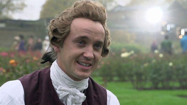 5 Film Terbaik Tom Felton, Pemeran Draco Malfoy di Harry Potter