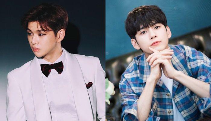 Satu Tahun Bubar, Inilah Kesibukan Terkini 11 eks Member Wanna One