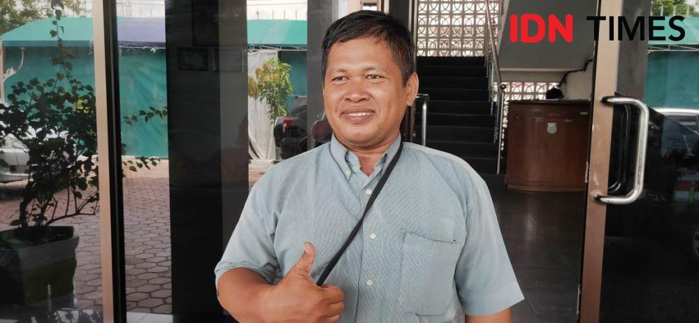 Pilkada Balikpapan 2020 Jalur Independen, Agus Laksito Kirimkan Tim IT