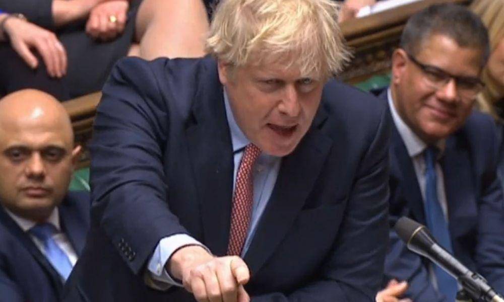 theguardian.com/UK parliamentary recording unit/EPA
