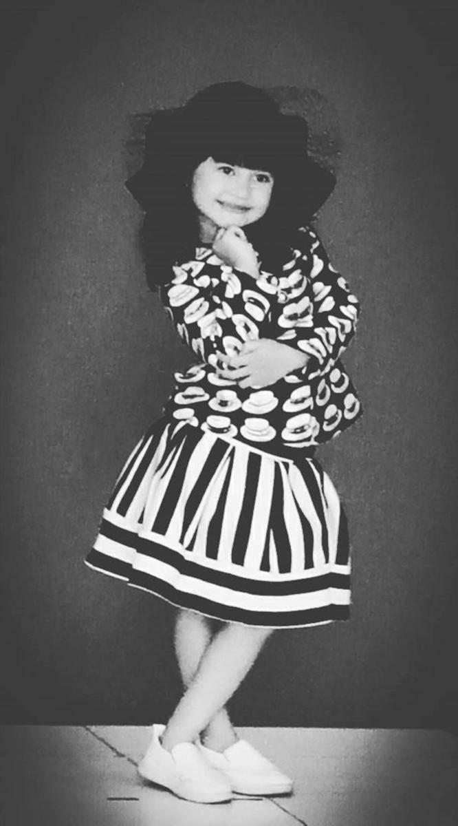 Instagram.com/graciellaabigail/