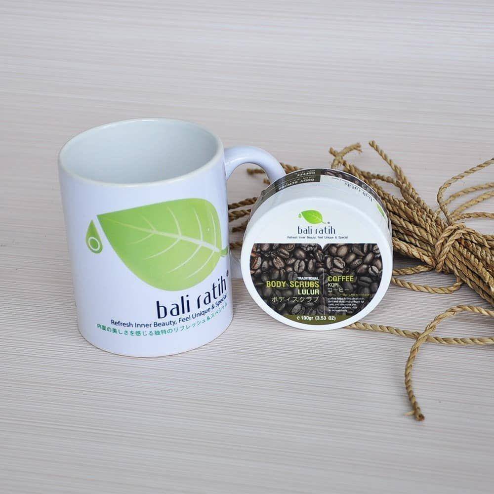 instagram.com/@baliratih.official
