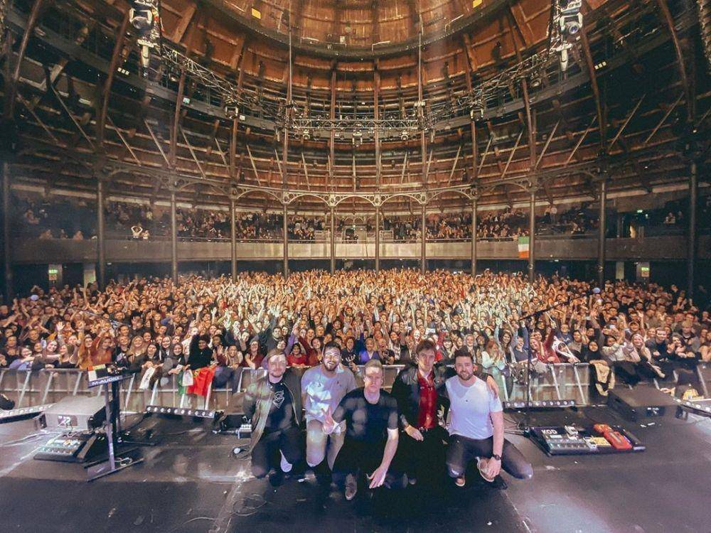 instagram.com/kodaline