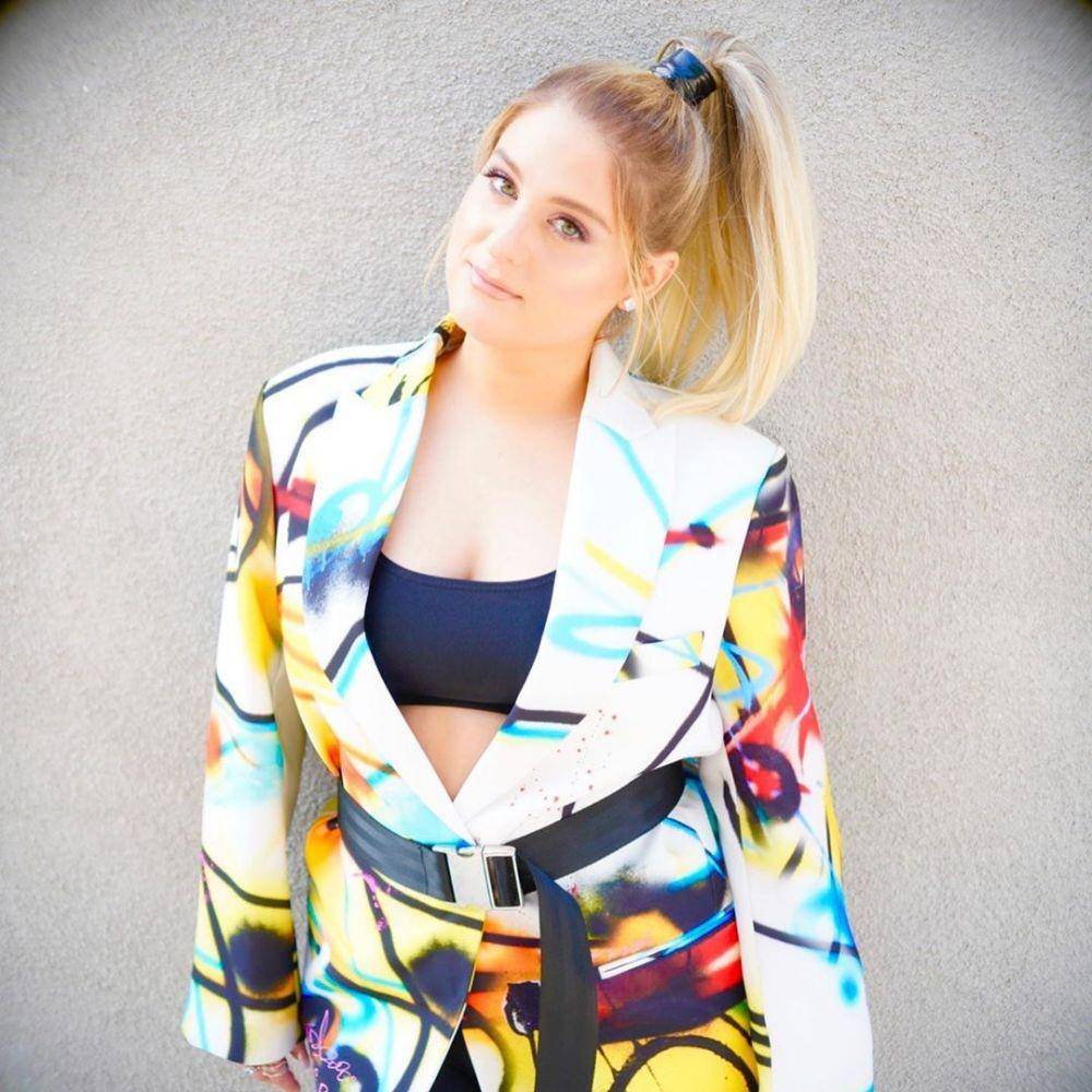 instagram.com/meghan_trainor