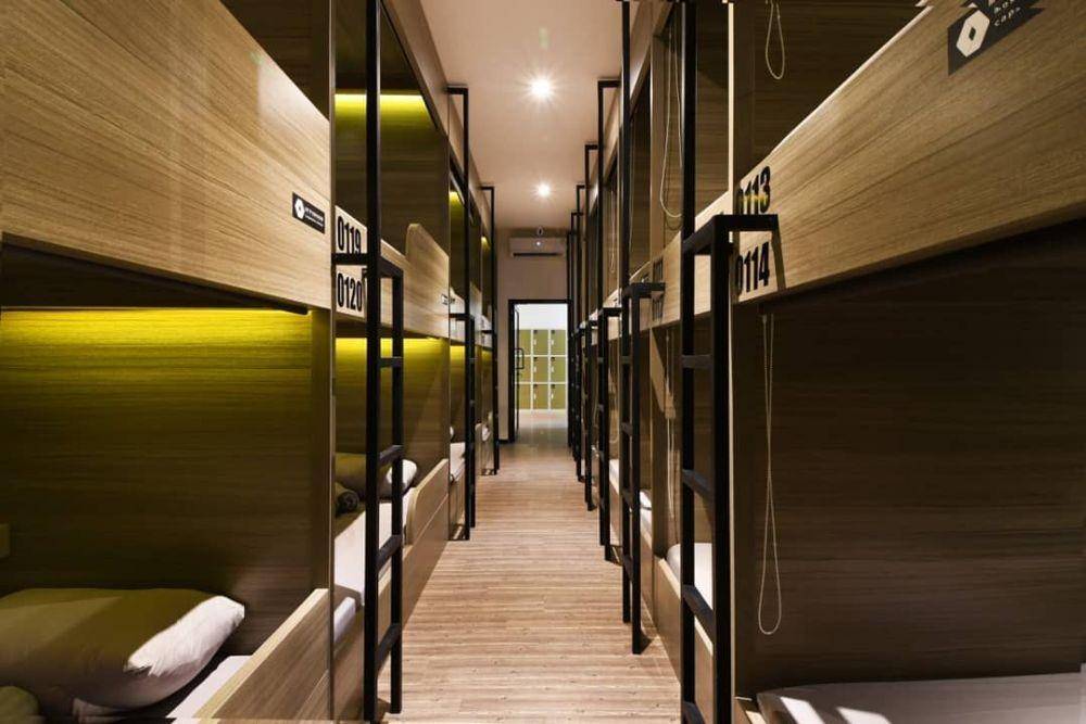 instagram.com/hotelcapsule