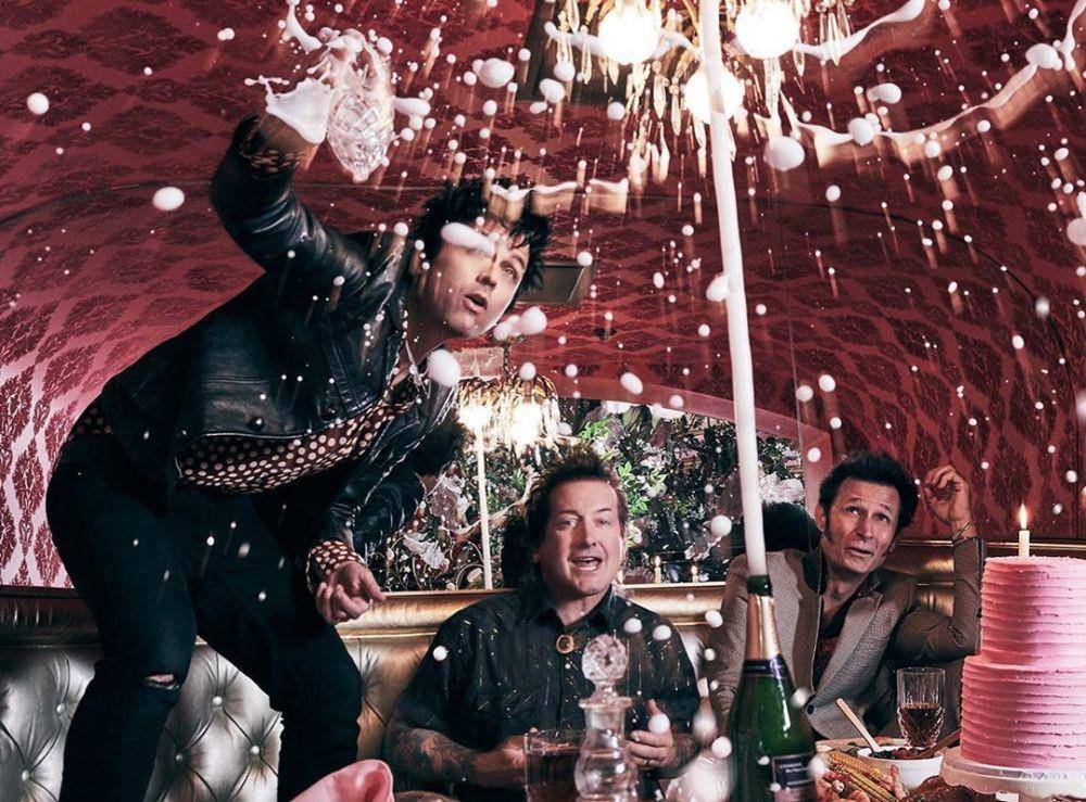 instagram.com/greenday