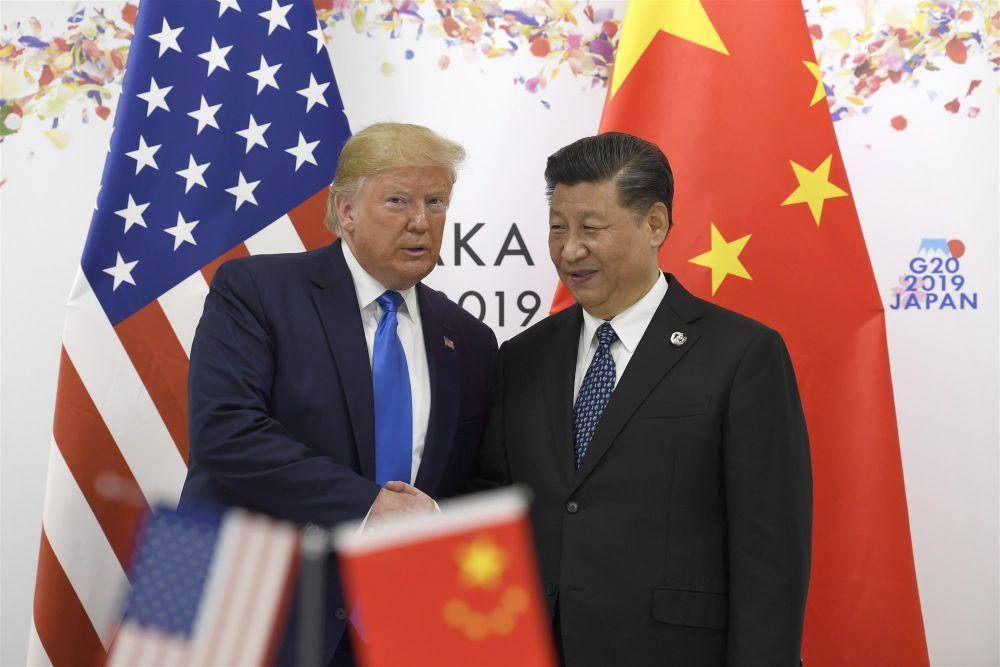 Ilustrasi (nbcnews.com/Susan Walsh/AP)