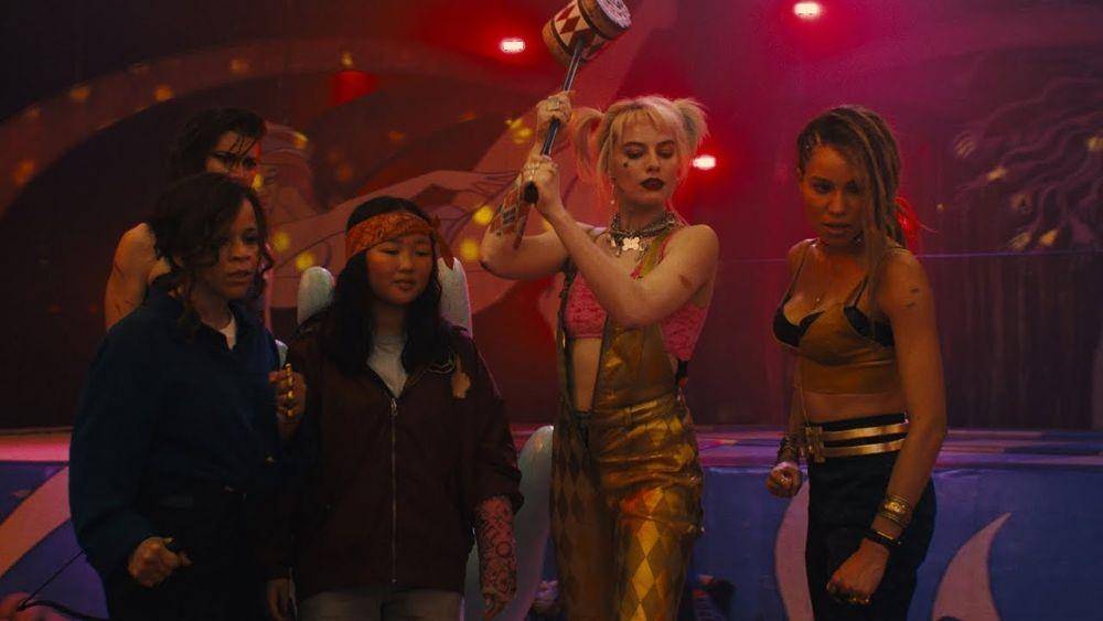 youtube.com/Warner Bros Picture
