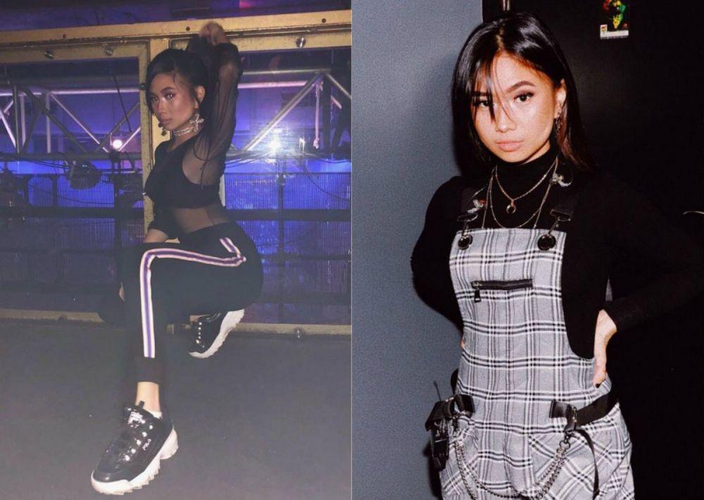 Simple Tapi Berkelas, Ini 10 Harga Outfit NIKI Zefanya yang Kece Parah